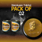 Namkeen Yakhni For 4 Persons