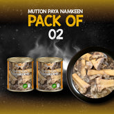 Mutton Paya For 4 Persons