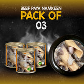 Beef Paya For 6 Persons