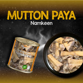 Mutton Paya
