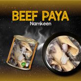 Beef Paya