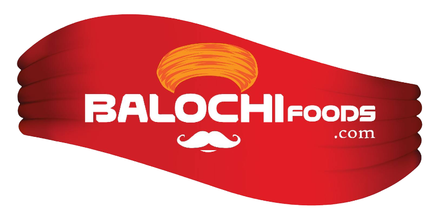 Balochi Foods
