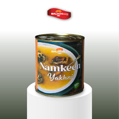 Namkeen Yakhni  For 2 Persons