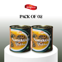 Namkeen Yakhni For 4 Persons